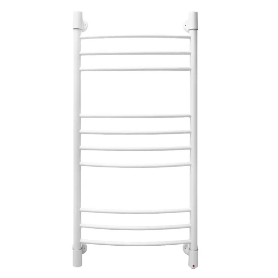 Полотенцесушитель электрический Energy Ergo2 1050х500 белый матовый