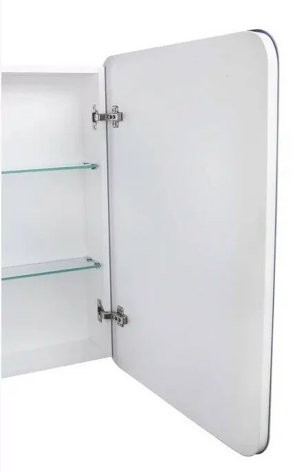 Зеркало-шкаф Style Line Каре 60 свет, сенсор от магазина Vanna-Vanna.ru!