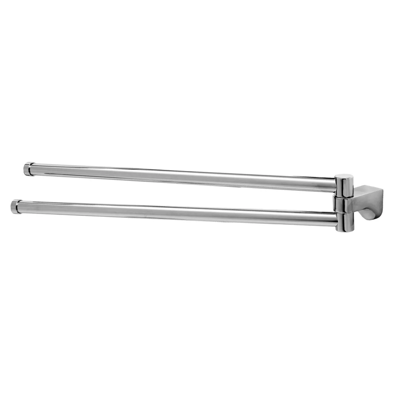 Полотенцедержатель WasserKraft Kammel K-8331 хром
