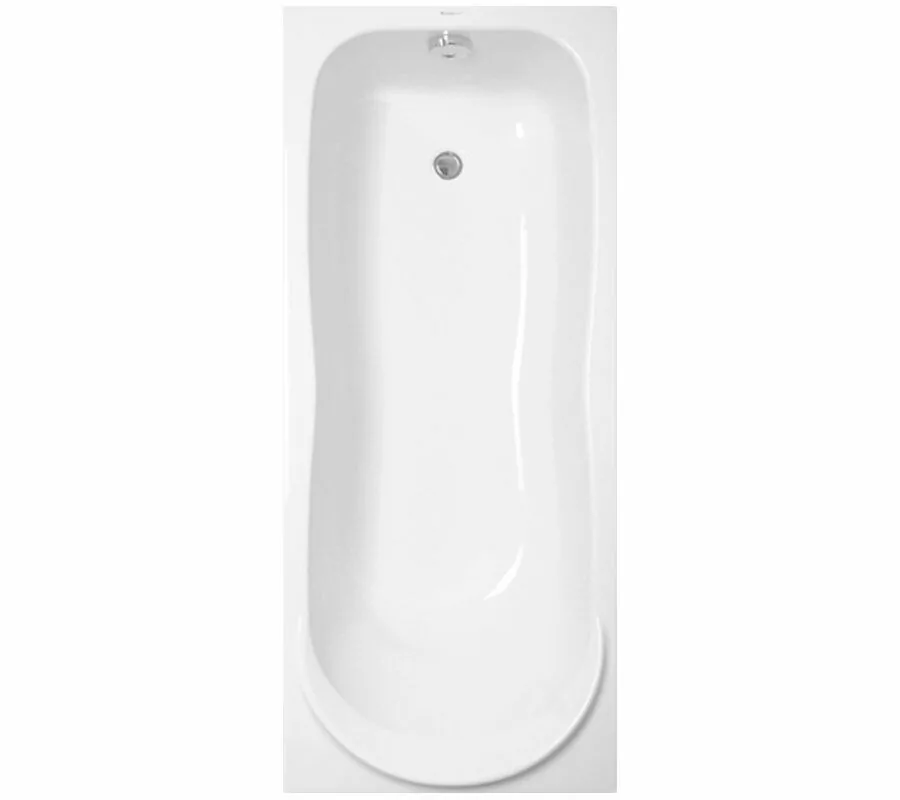 Ванна акриловая Vagnerplast Penelope 170х70