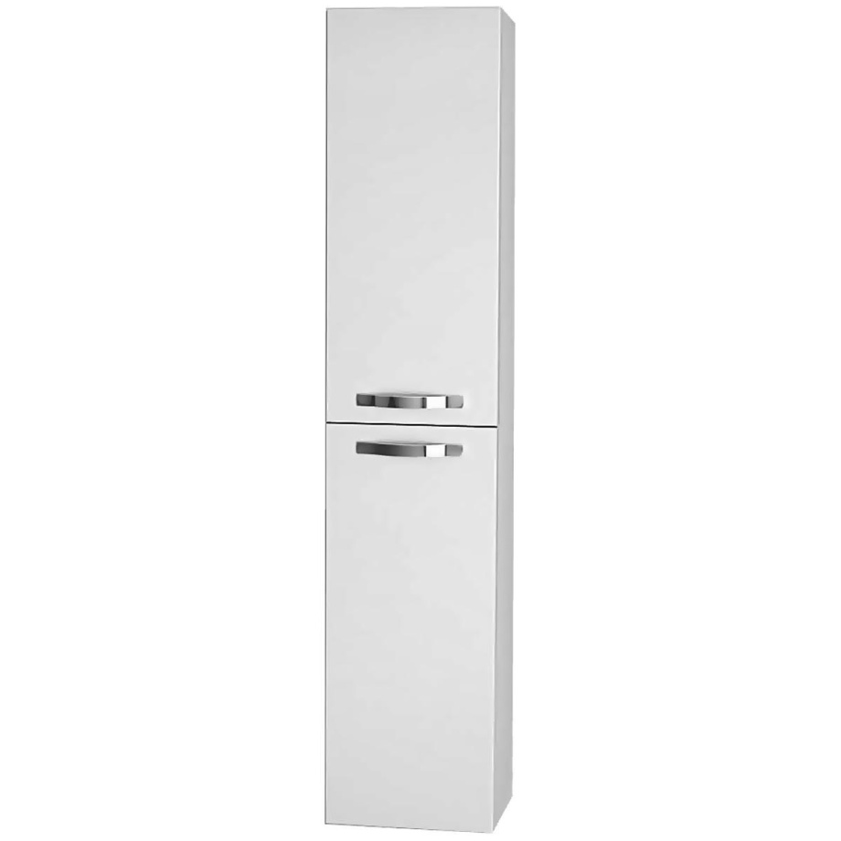 Пенал Dreja Almi 35 см, белый