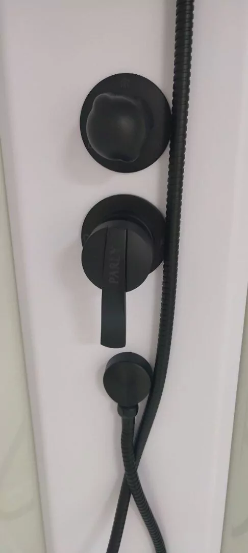 Душевая кабина Parly Penta P91B 90x90