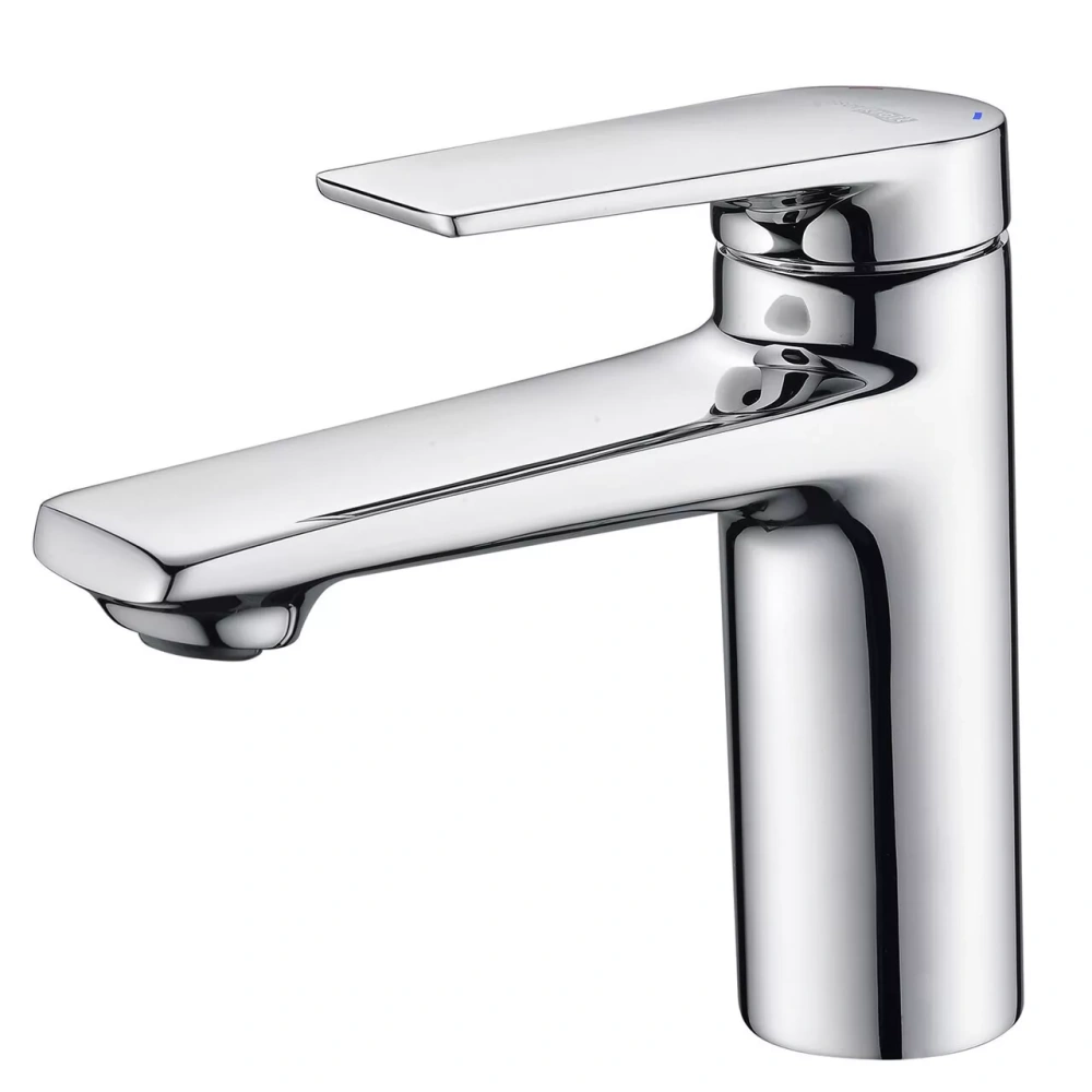 Смеситель для раковины WasserKraft Lopau 3203 хром от магазина Vanna-Vanna.ru!
