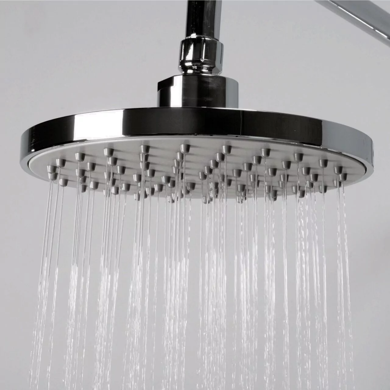 Душевая стойка WasserKraft А12202 хром