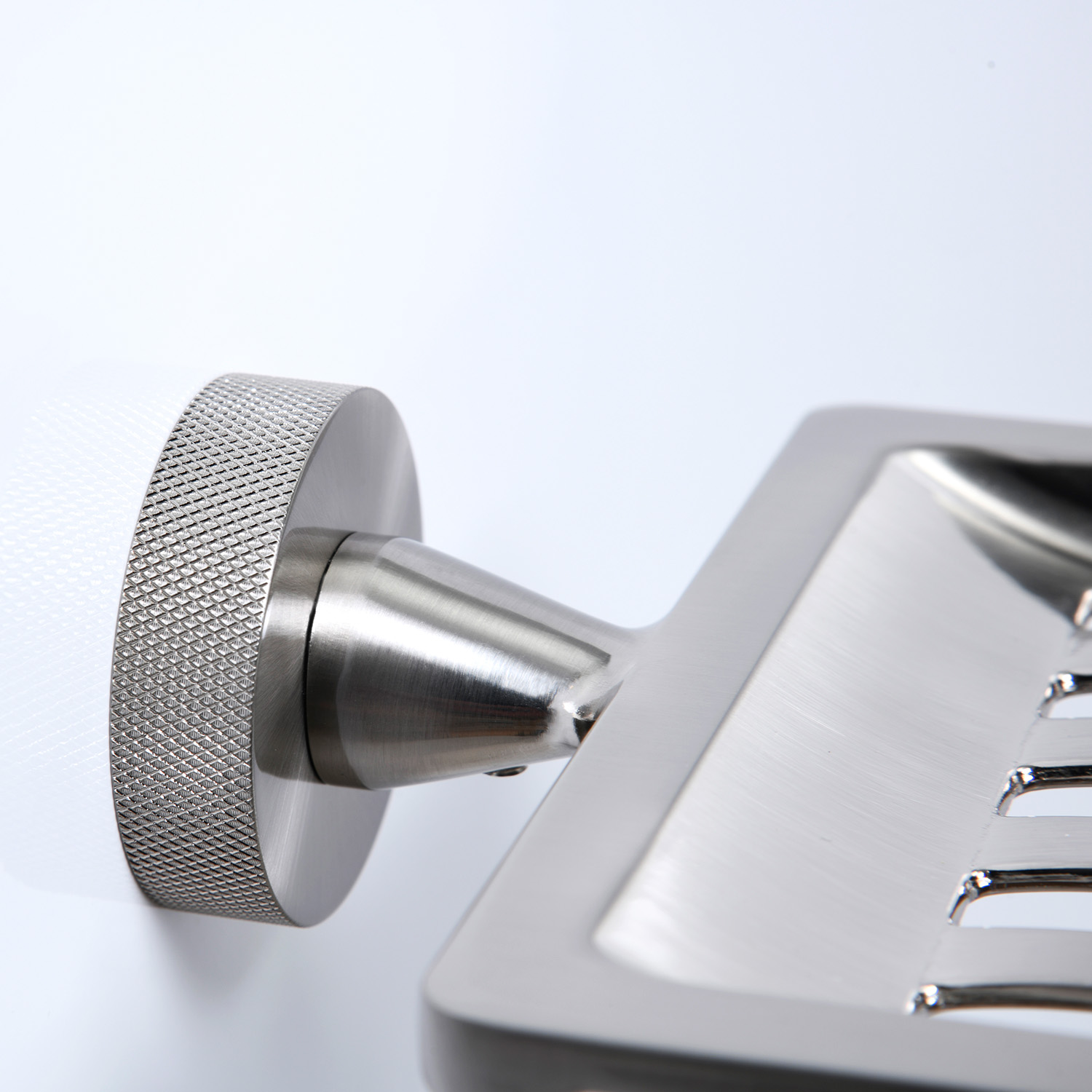 Мыльница WasserKRAFT Tauber K-64469