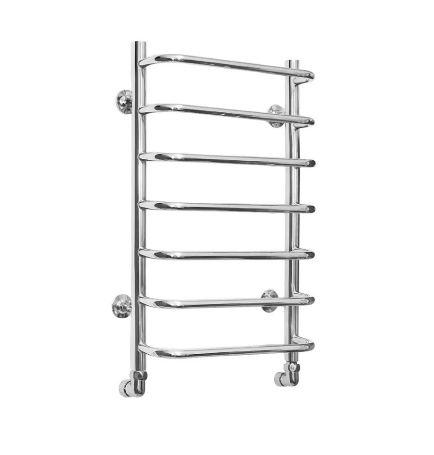 Полотенцесушитель водяной Domoterm Стефано П7 400х700 хром