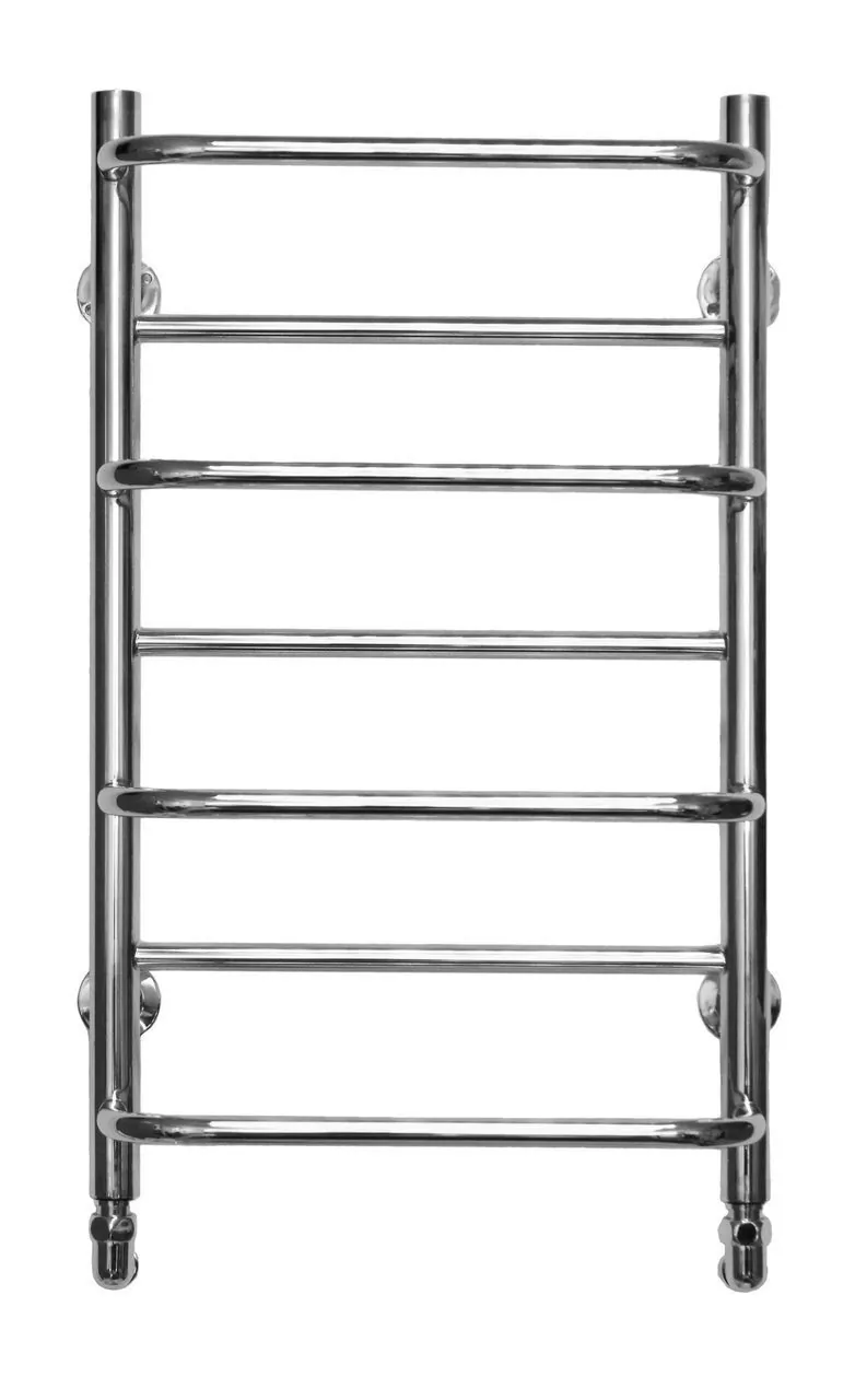 Полотенцесушитель водяной Domoterm Орфей П7 400х700 хром