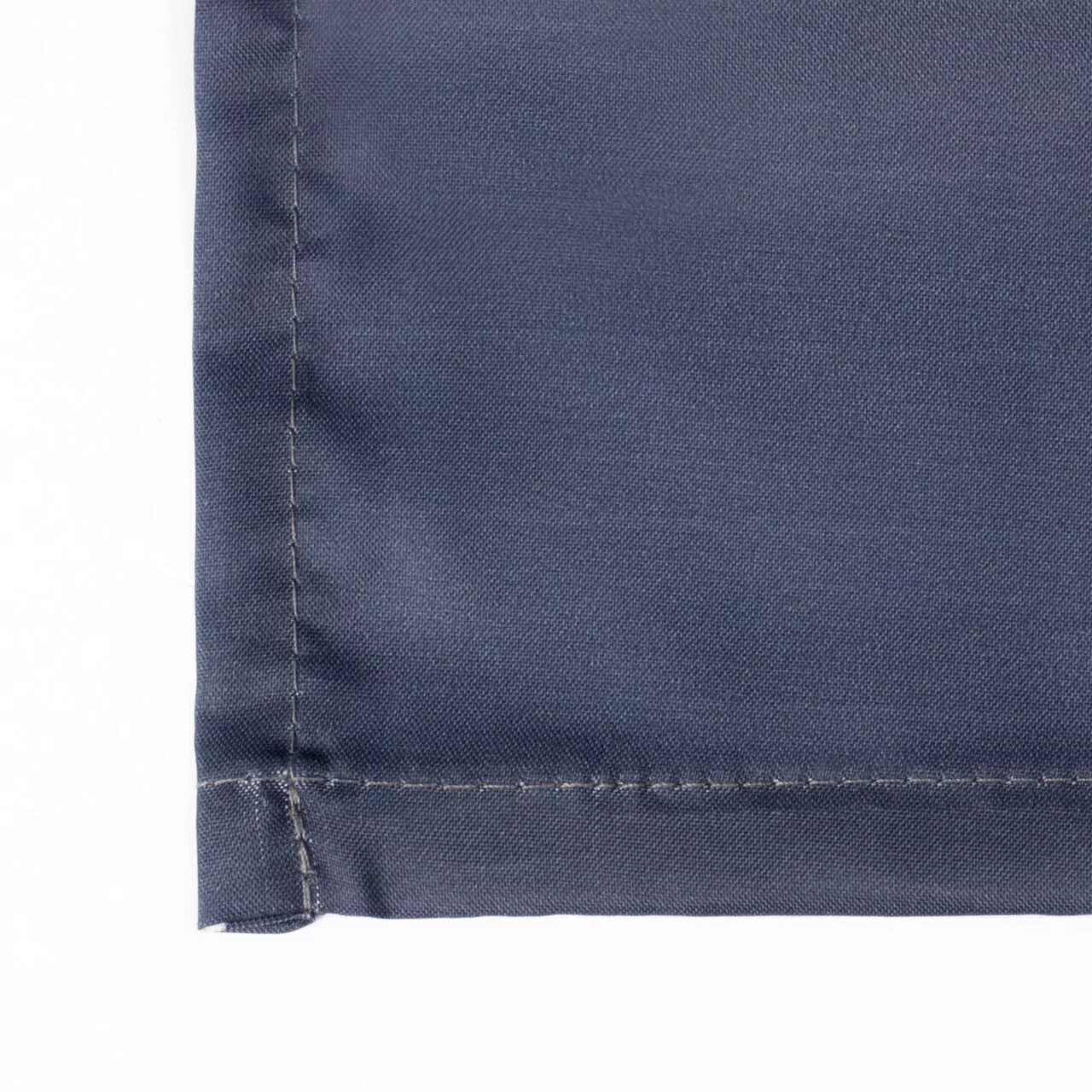 Тканевая шторка WasserKraft Eidar SC-33301