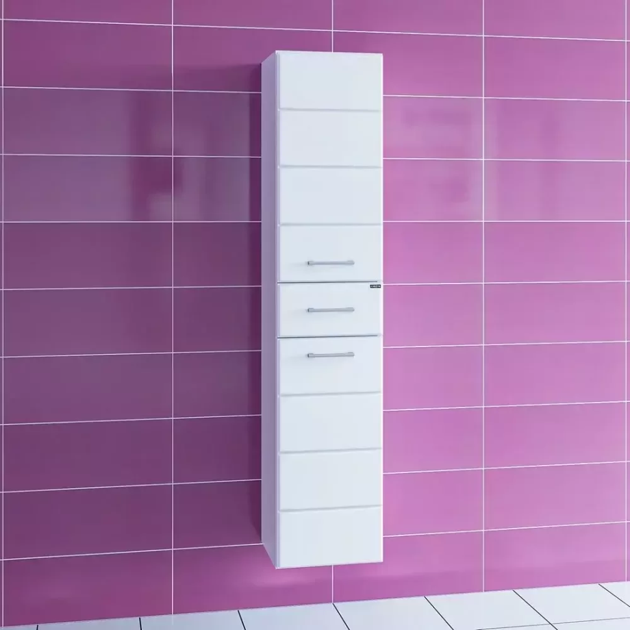 Пенал Санта Омега 30 L/R подвесной