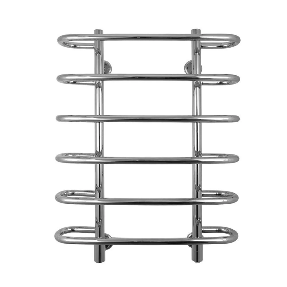 Полотенцесушитель электрический Energy Nova 800x600 хром