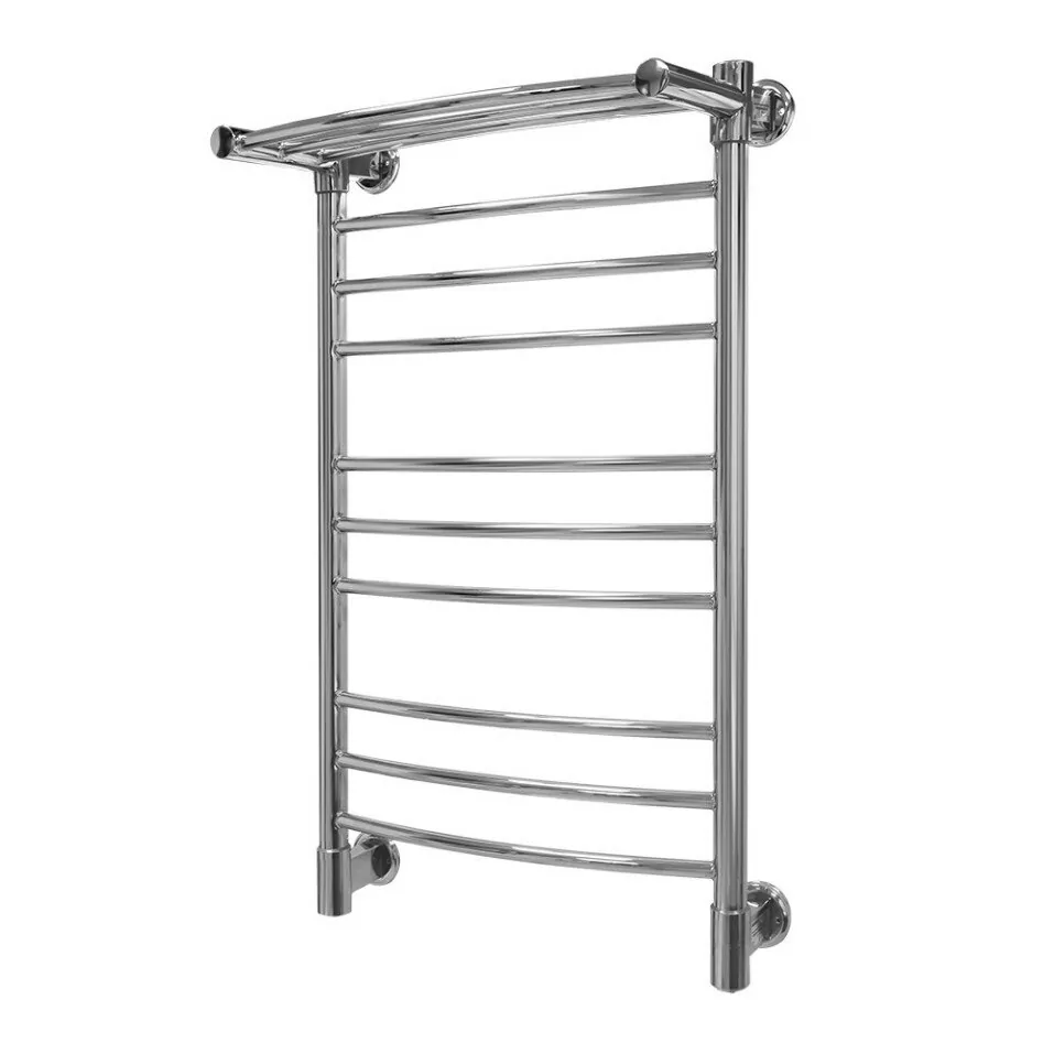 Полотенцесушитель электрический Energy Ergo2 850x500 хром