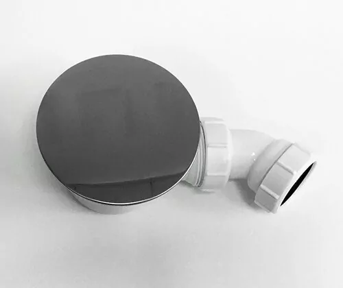 Сифон для душевого поддона WasserKraft D210