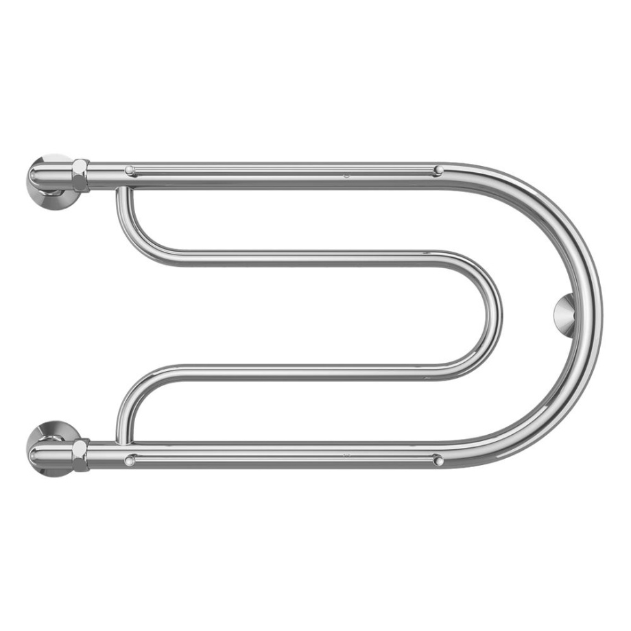 Полотенцесушитель водяной Terminus Фокстрот (1") БШ 32х60