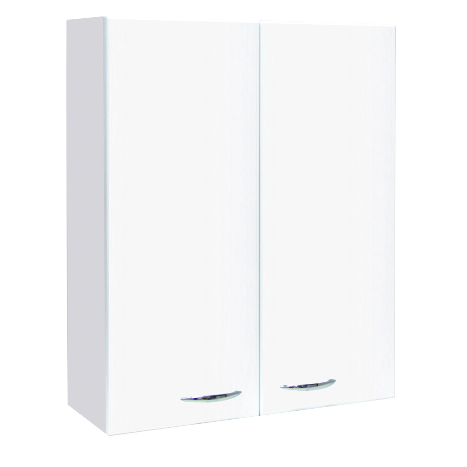 Шкаф навесной Onika Кредо 40 белый