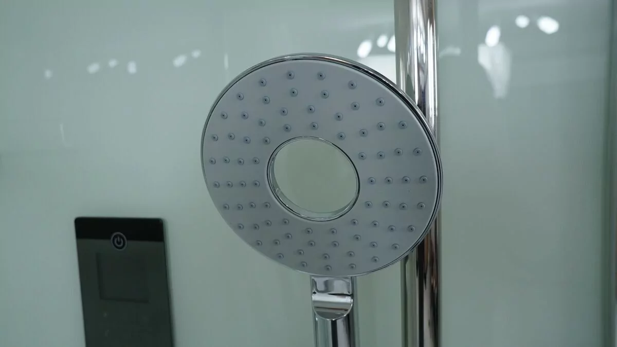 Душевая кабина Timo Puro H-510 L 90х120