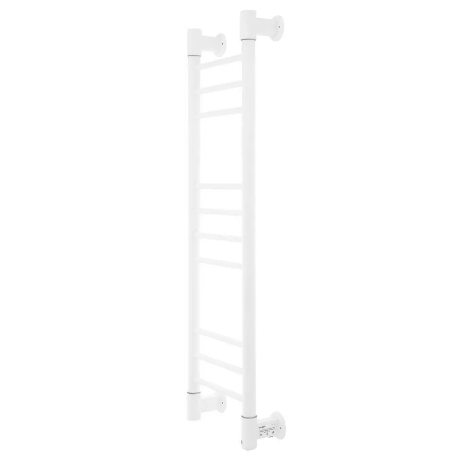 Полотенцесушитель электрический Energy Ergo2 P 1050x400 прямой, белый матовый