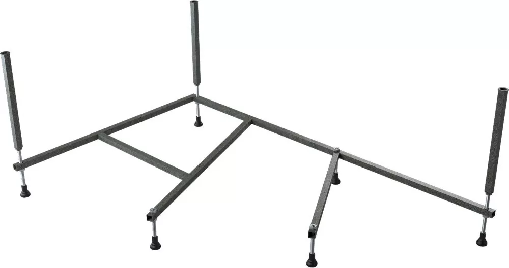 Каркас для ванны Vagnerplast Flora 150х100 правый