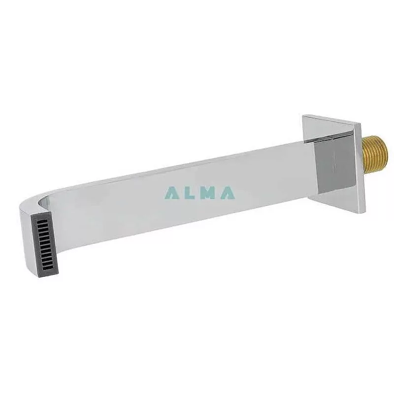 Душевой комплект ALMAes Liros TVZ-0876 хром