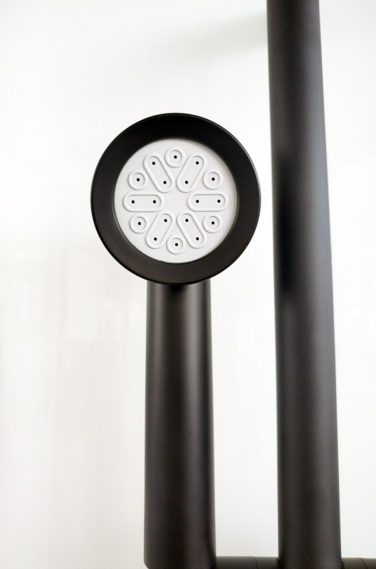 Душевая кабина ESBANO EST-FORA-90CR 90х90х213