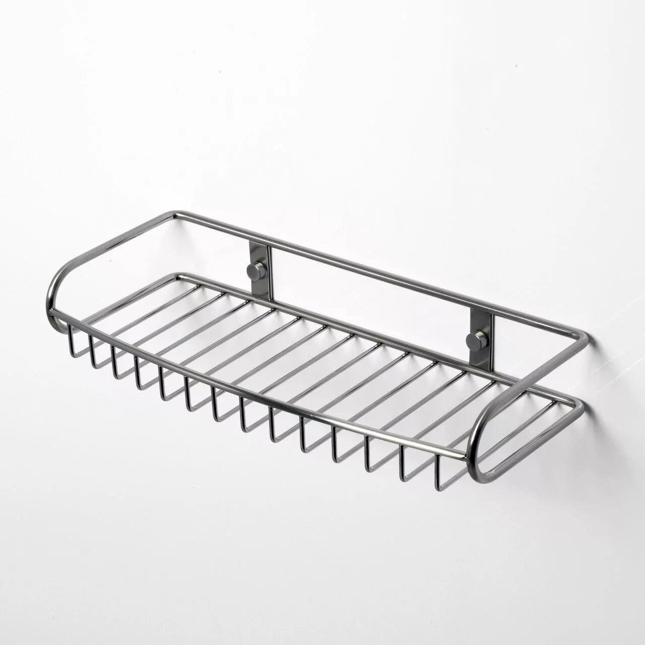 Полка WasserKraft K-1311 хром