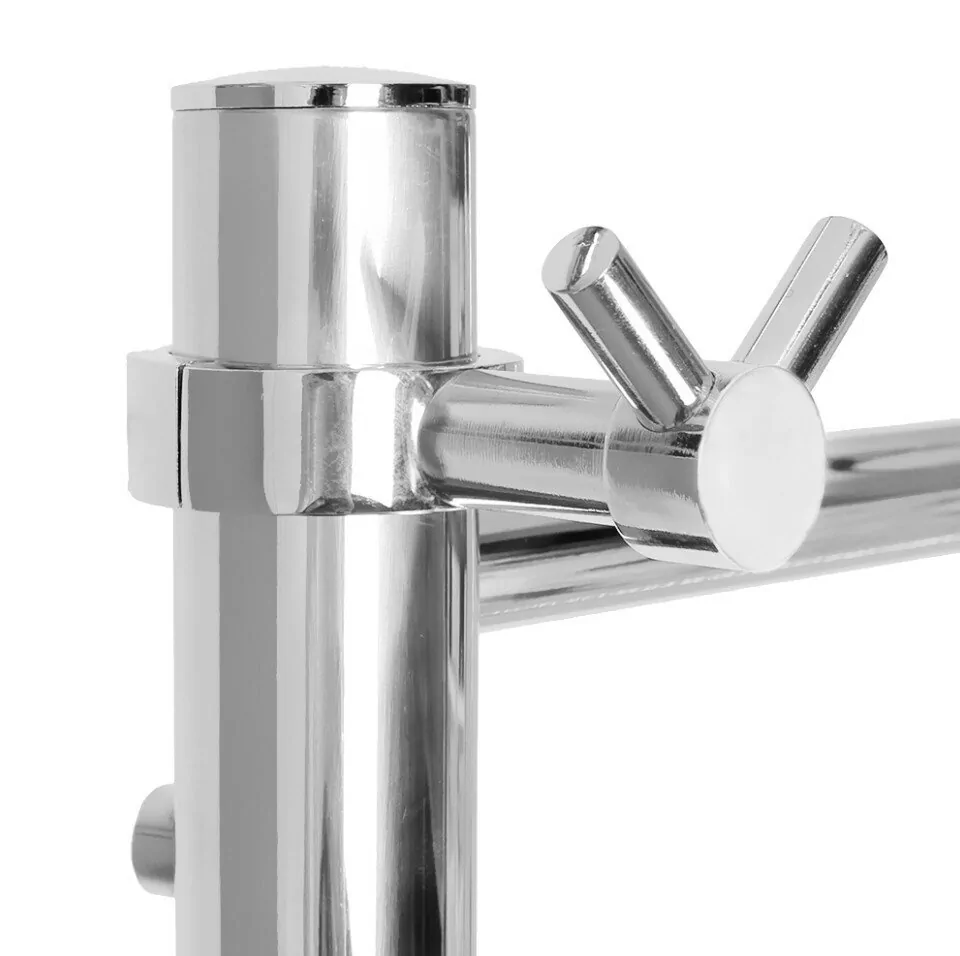 Крючок ДМТ01 для полотенцесушителя Domoterm D32