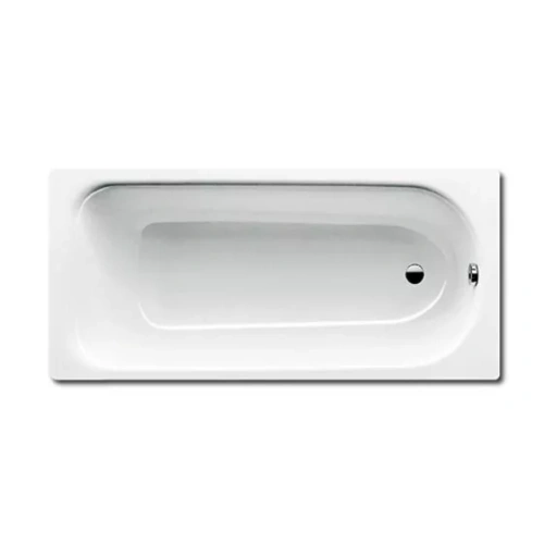 Ванна стальная Kaldewei Saniform plus Easy Clean 170x75 от магазина Vanna-Vanna.ru!