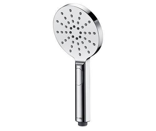 Лейка душевая WasserKraft A127 хром, 3 режима