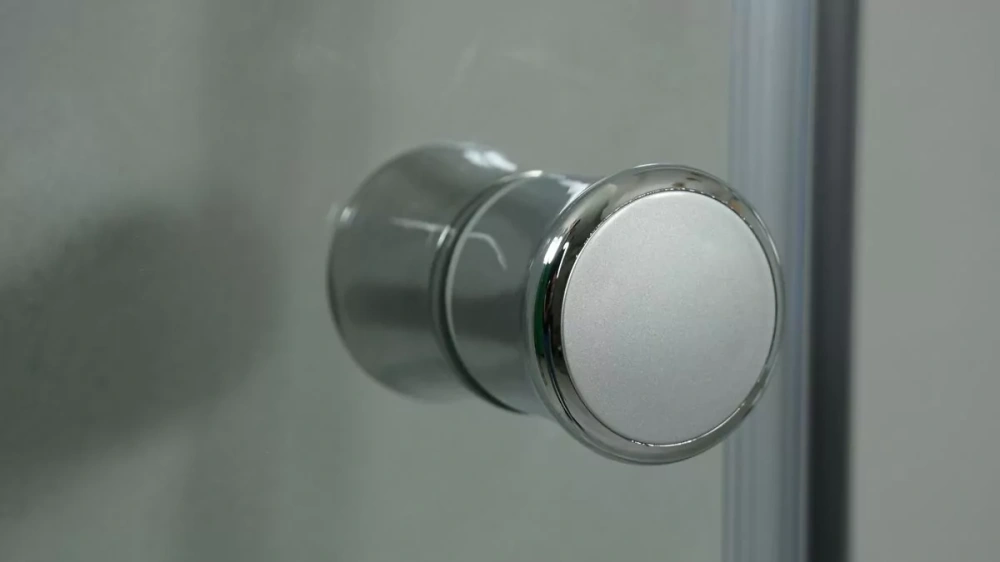 Душевая кабина Timo T-8809 Clean Glass 90х90