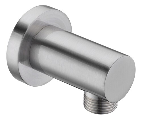 Подключение шланга Wasserkraft A102