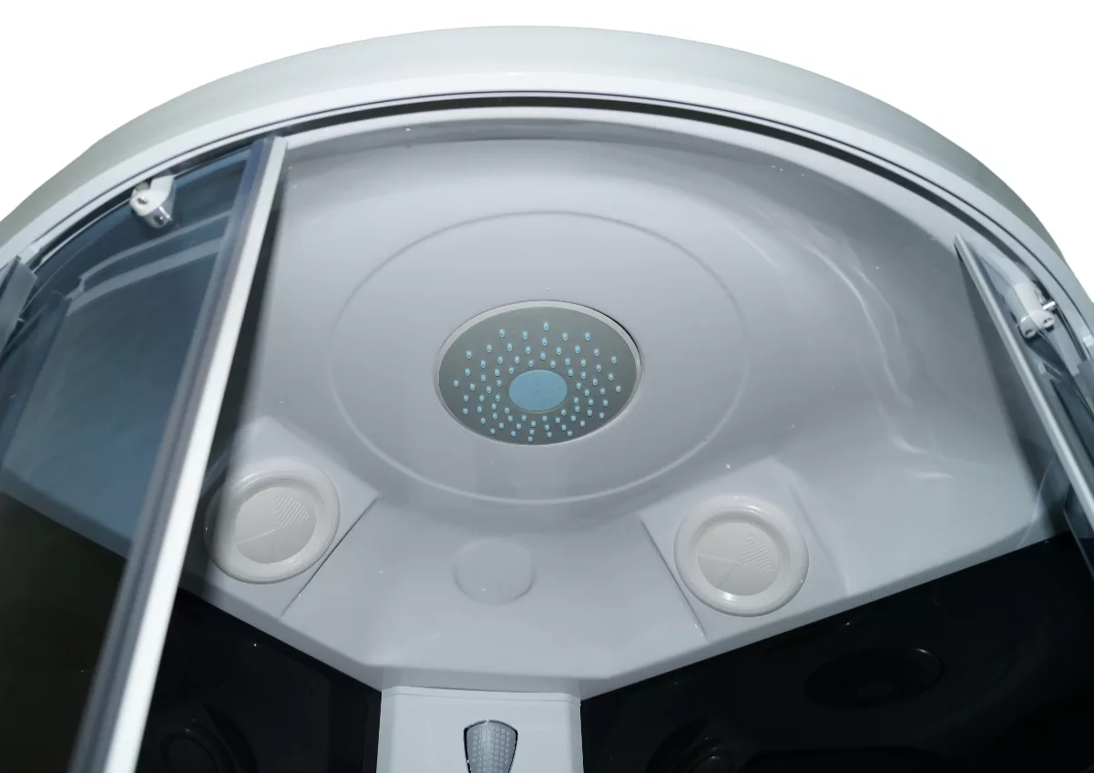 Душевая кабина Parly Classic Эконом EC1021 100x100