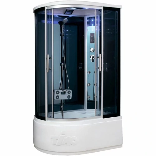 Душевая кабина Timo Standart T-1110 R 110х85 от магазина Vanna-Vanna.ru!
