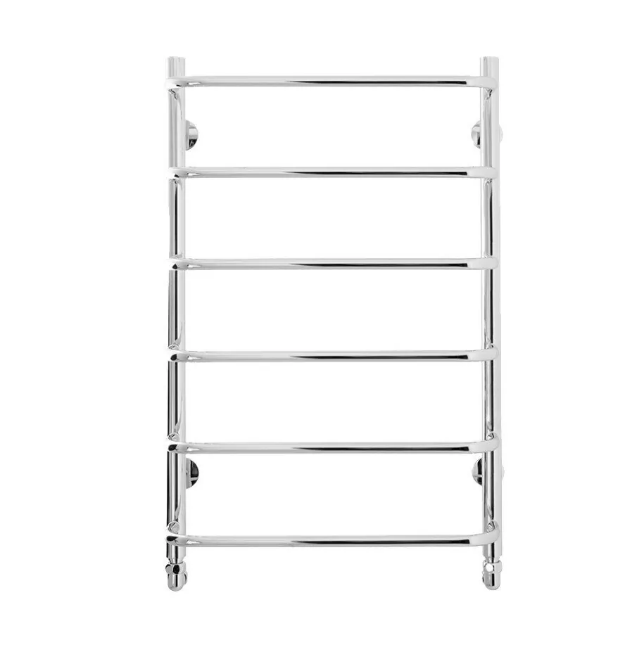 Полотенцесушитель водяной Domoterm Стефано П6 500х600 хром