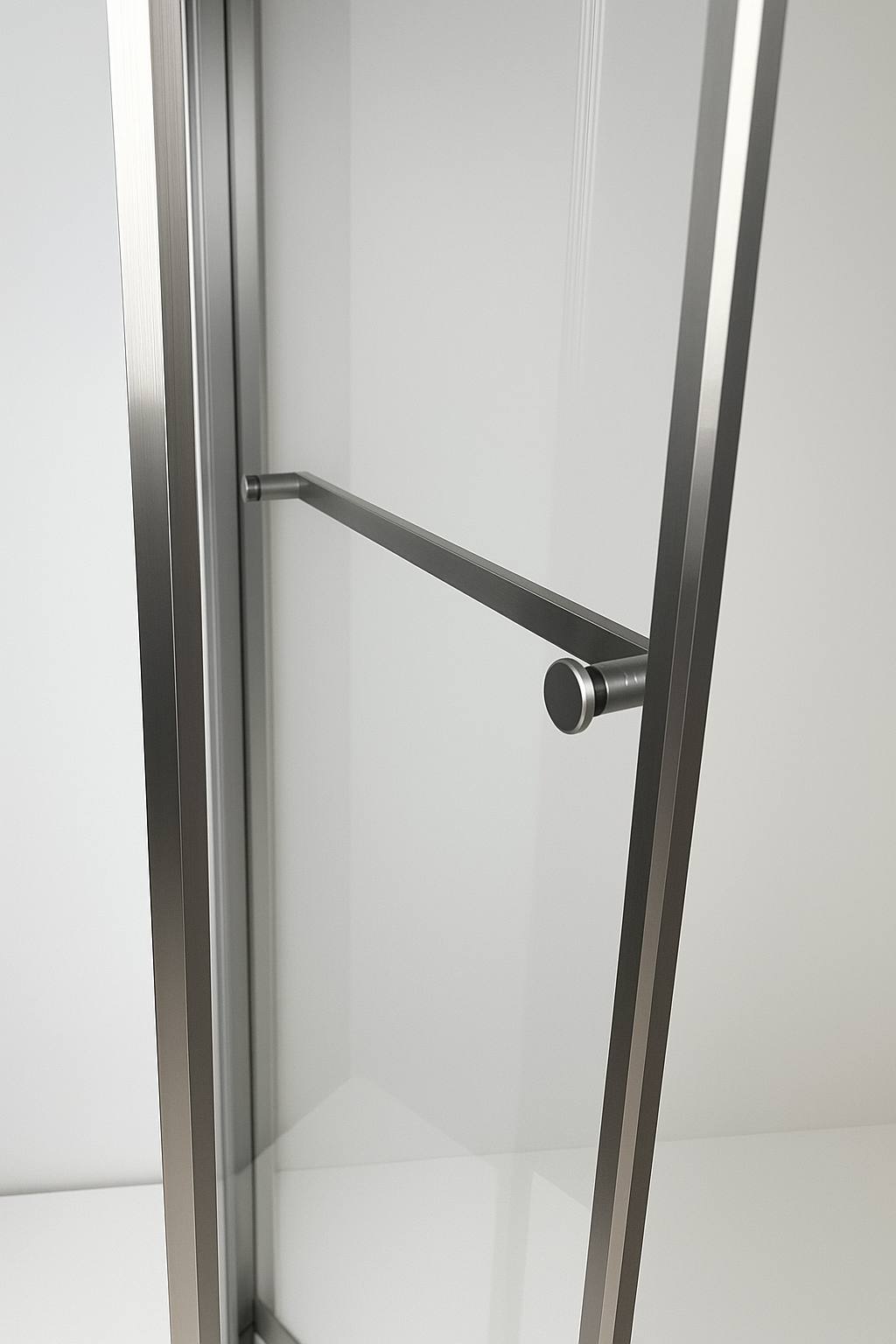 Душевой угол Timo TTSS-100/13C-8L, 1000*1000*2000, профиль никель, стекло прозрачное 8 мм Душевой угол Timo TTSS-100/13C-8L, 1000*1000*2000, профиль никель, стекло прозрачное 8 мм