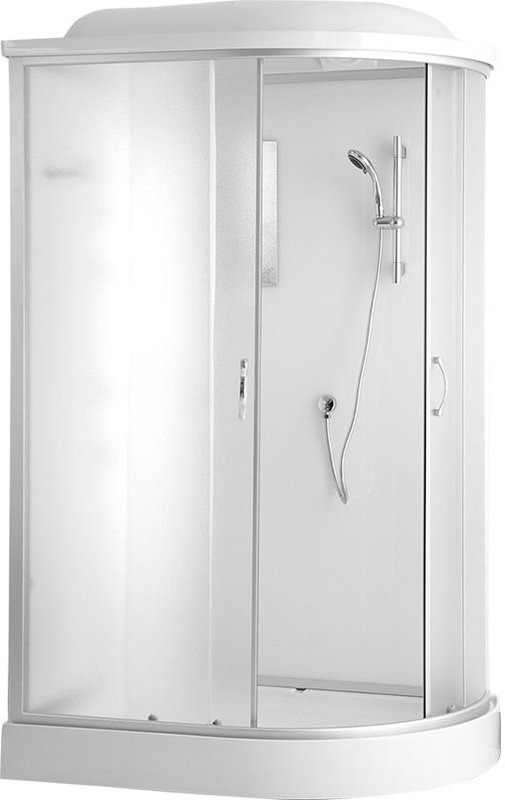 Душевая кабина Erlit Comfort ER3512PL-C3-RUS 120х80