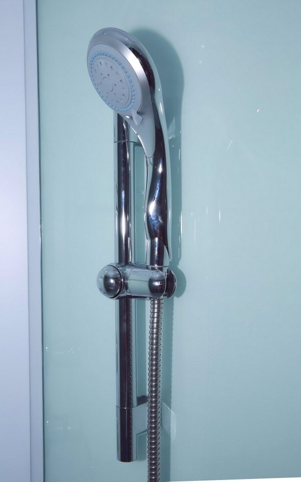 Душевая кабина Timo Eco TE-0700 100х100