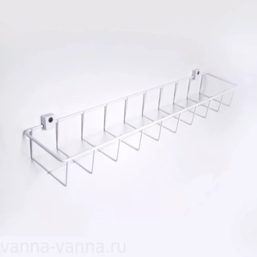 Корзина боковая для откидного экрана Alavann 370 от магазина Vanna-Vanna.ru!