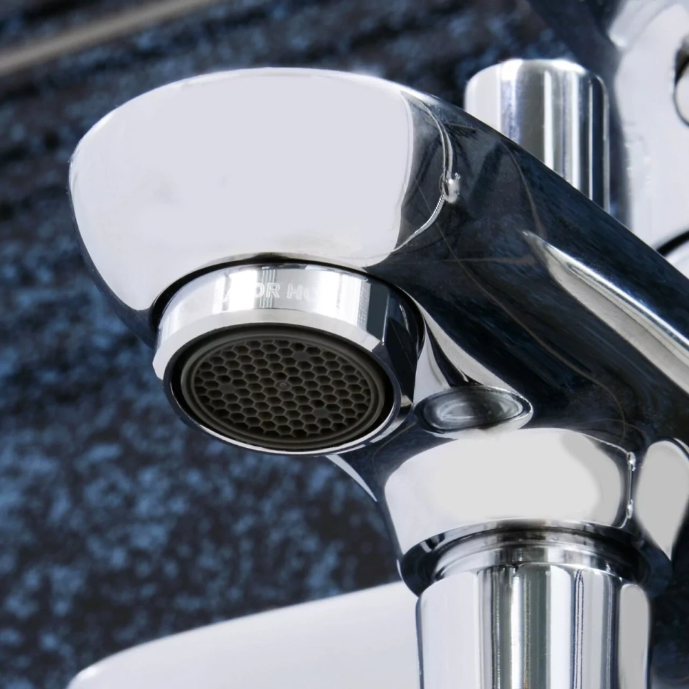 Смеситель для ванны WasserKraft Vils 5601 хром от магазина Vanna-Vanna.ru!