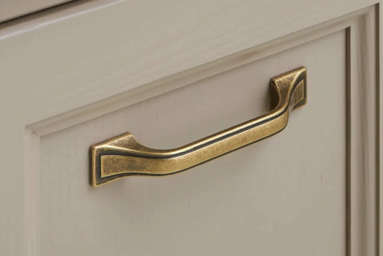 Тумба с раковиной ASB Woodline Толедо 105 подвесная, капучино Тумба с раковиной ASB Woodline Толедо 105 подвесная, капучино