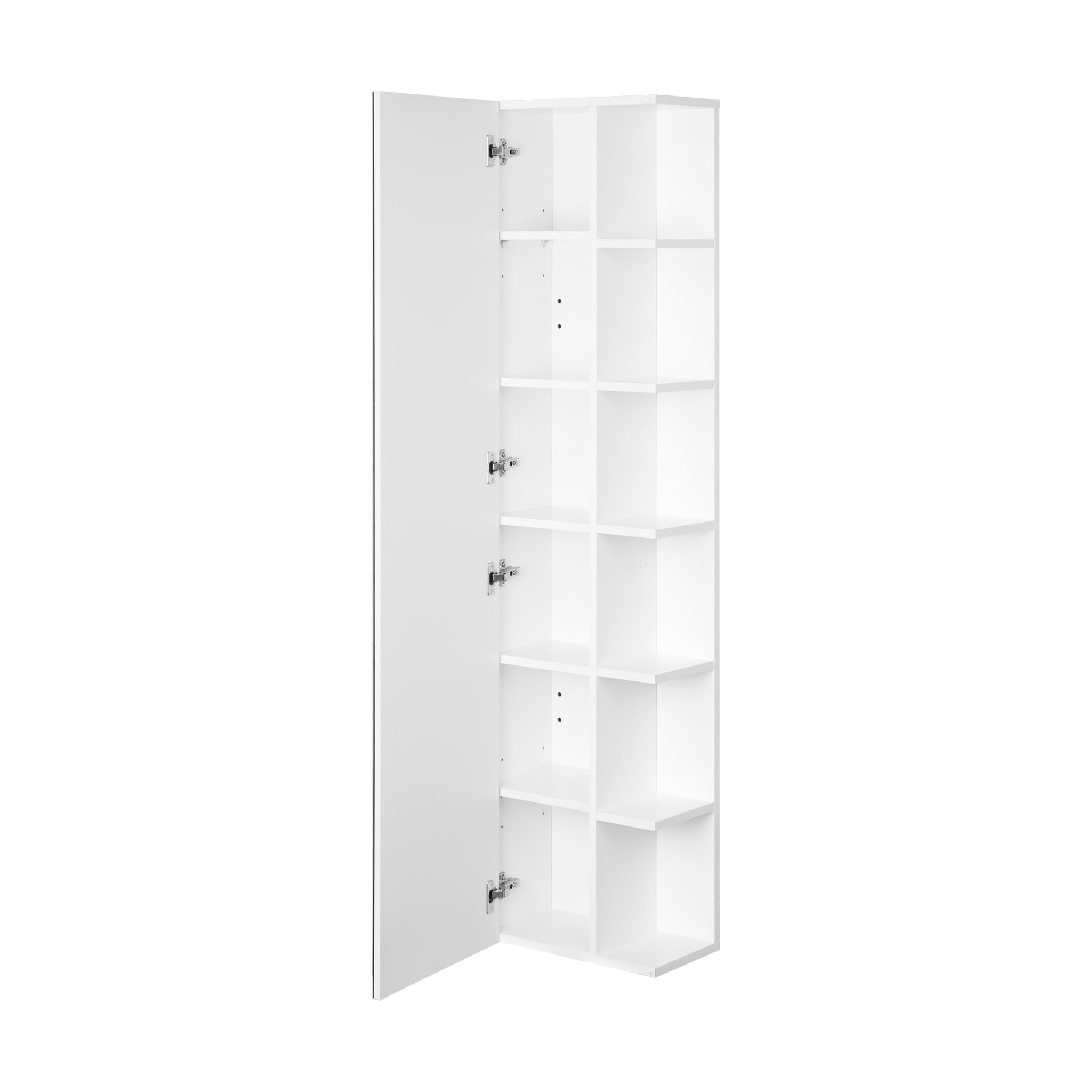 Пенал Aquaton Сканди 30 L/R подвесной