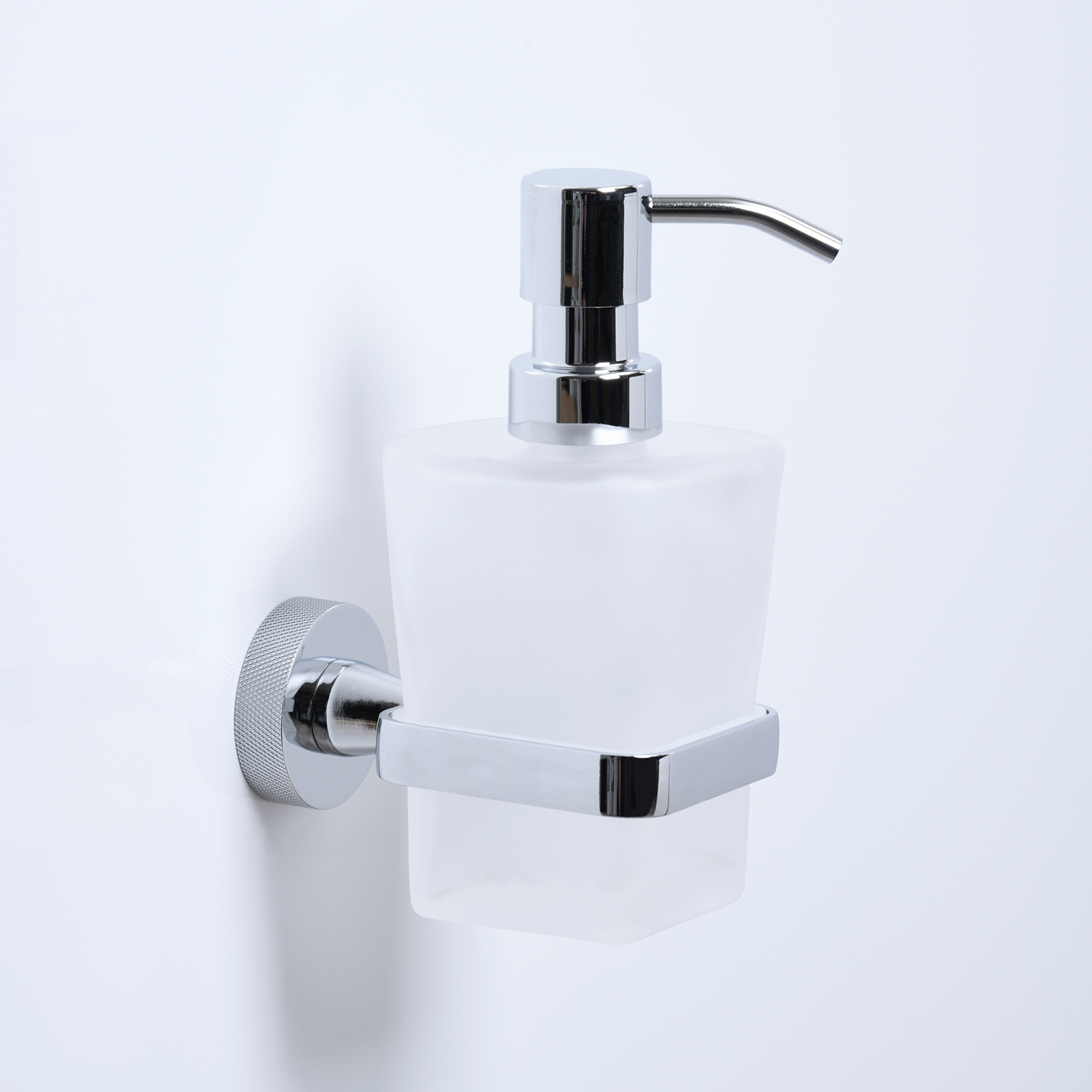 Дозатор для мыла WasserKRAFT Mosel K-46699