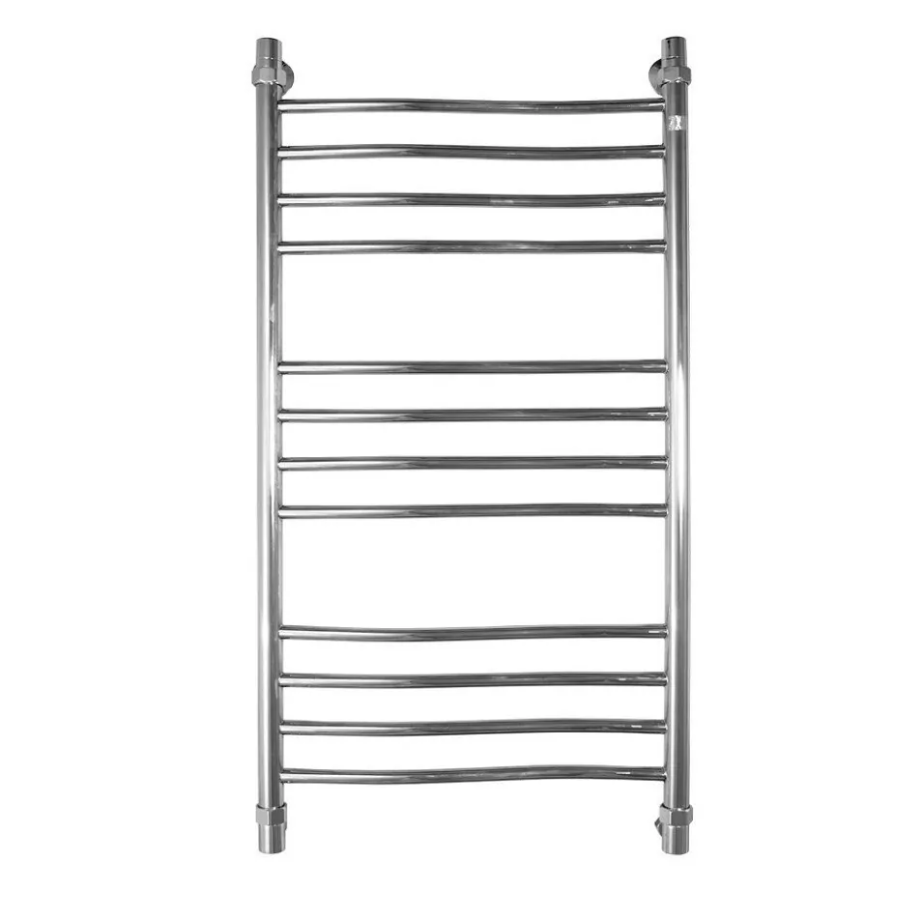 Полотенцесушитель водяной Energy Breeze Prestige 1000x500 хром