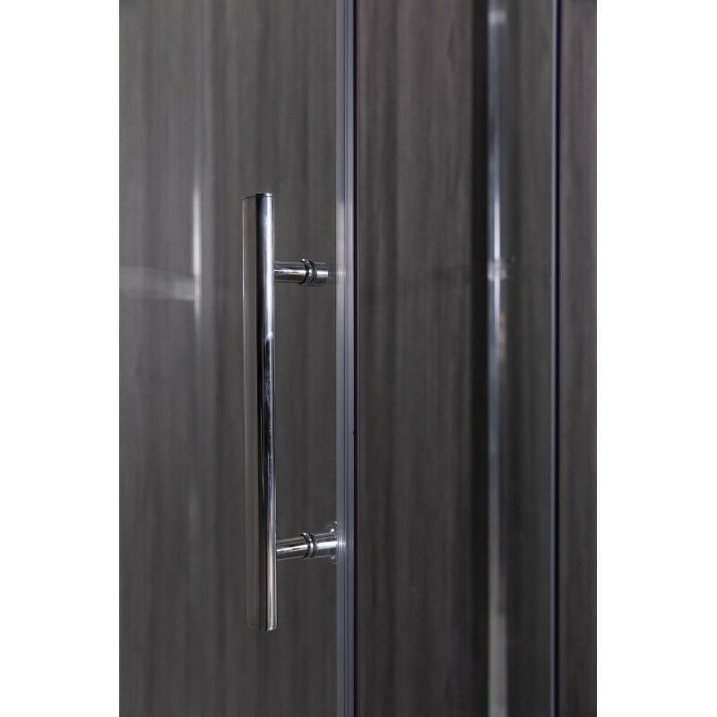 Душевой уголок Esbano ESR-8190 100х80х200 Душевой уголок Esbano ESR-8190 100х80х200