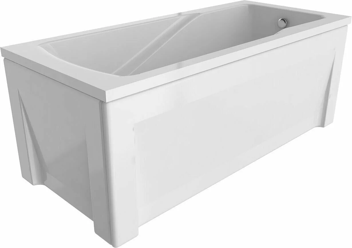 Панель торцевая Timo Hella 75