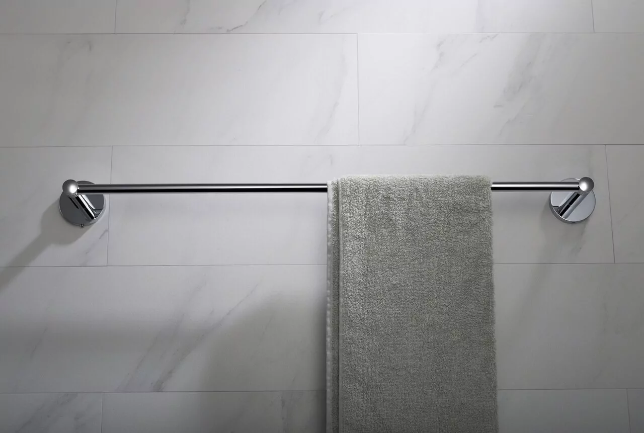 Полотенцедержатель Timo Selene 13053/00 хром