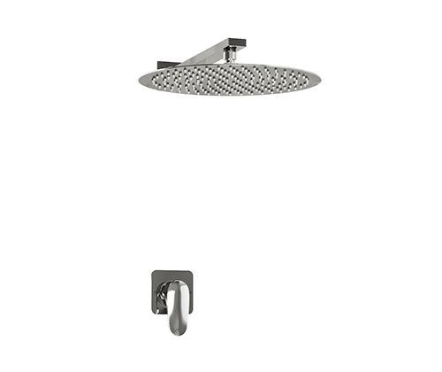 Душевой комплект WasserKRAFT A3151.090.116