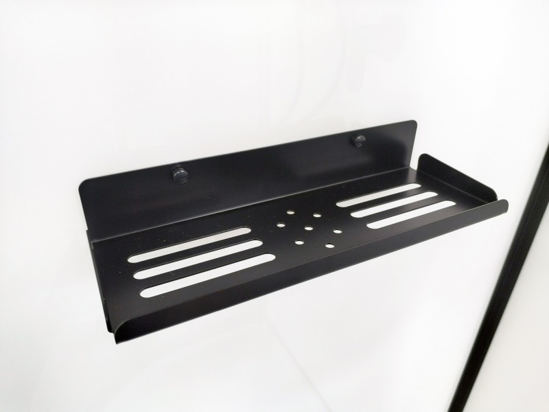 Душевая кабина ESBANO EST-FORA-90CR 90х90х213