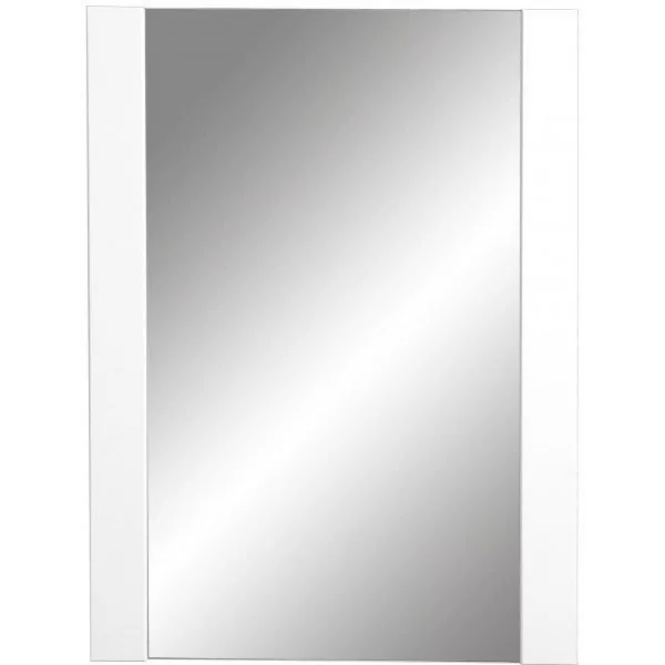 Зеркало Stella Polar Фаворита 60 белый