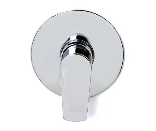 Душевой комплект WasserKraft Dill A12629 хром