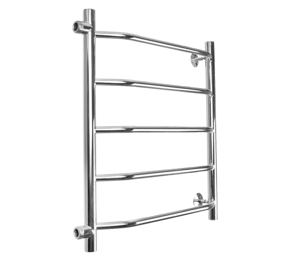 Полотенцесушитель водяной Domoterm Лаура П5 500х600-500 хром