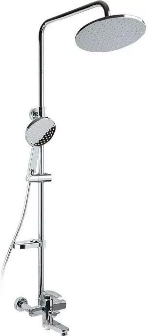 Душевая стойка Timo Beverly SX-1060/00 хром